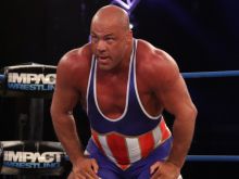 Kurt Angle