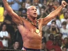 Kurt Angle