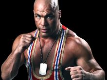 Kurt Angle