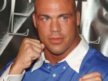 Kurt Angle