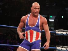 Kurt Angle