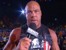 Kurt Angle