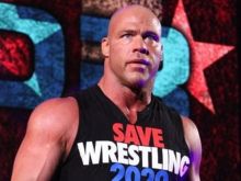 Kurt Angle
