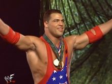 Kurt Angle