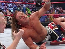 Kurt Angle
