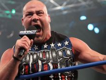 Kurt Angle