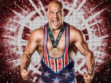 Kurt Angle
