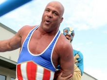 Kurt Angle
