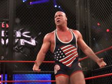 Kurt Angle