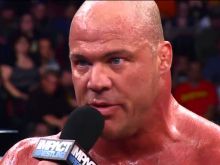Kurt Angle