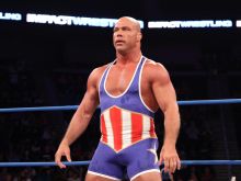 Kurt Angle