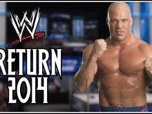 Kurt Angle