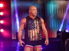 Kurt Angle