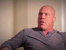 Kurt Angle
