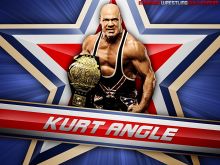 Kurt Angle