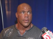 Kurt Angle