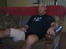 Kurt Angle