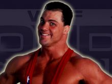 Kurt Angle photo