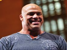 Kurt Angle