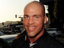 Kurt Angle