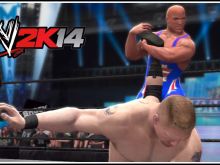 Kurt Angle