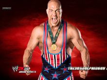 Kurt Angle