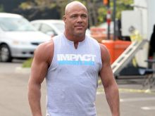 Kurt Angle