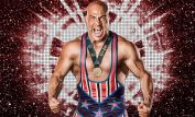 Kurt Angle