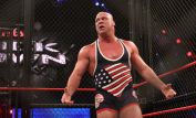 Kurt Angle