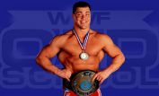 Kurt Angle