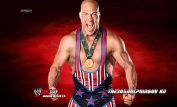 Kurt Angle