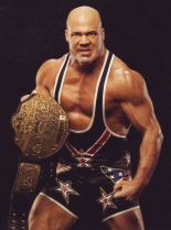 Kurt Angle