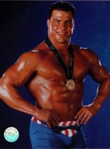 Kurt Angle