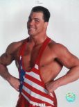 Kurt Angle