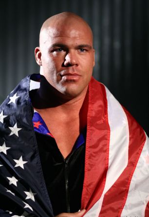 Kurt Angle