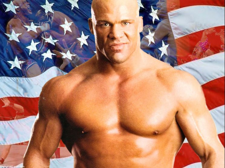 Kurt Angle