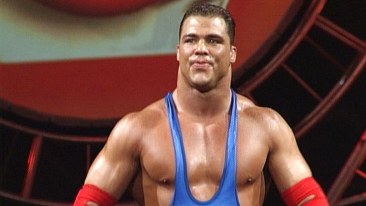 Kurt Angle