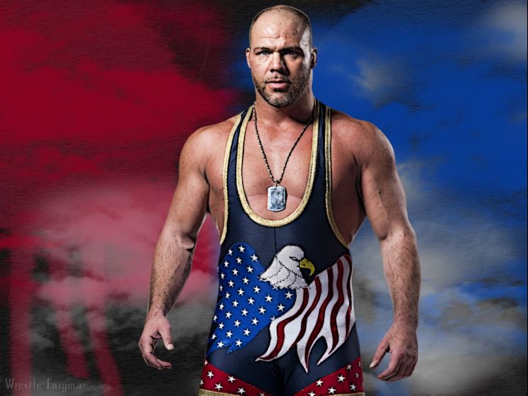 Kurt Angle