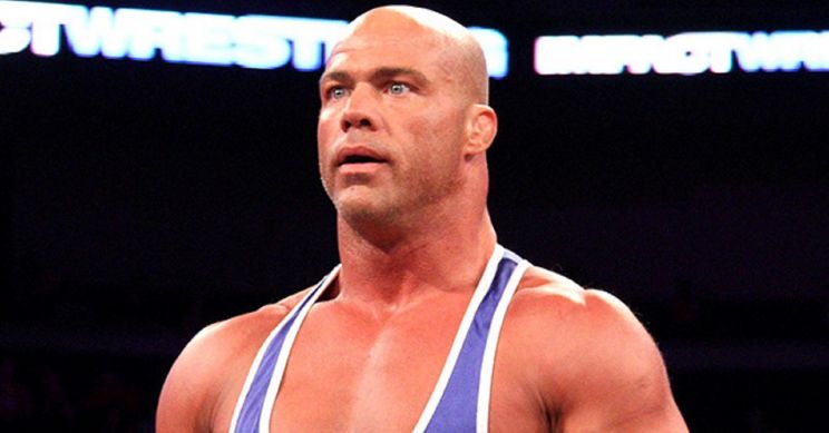 Kurt Angle