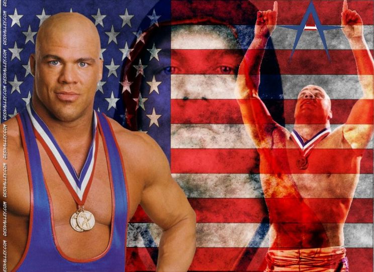 Kurt Angle