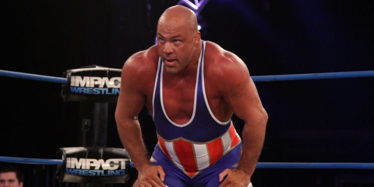 Kurt Angle