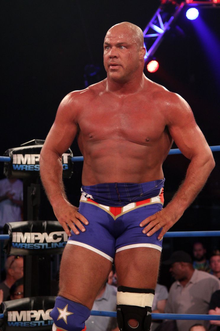 Kurt Angle