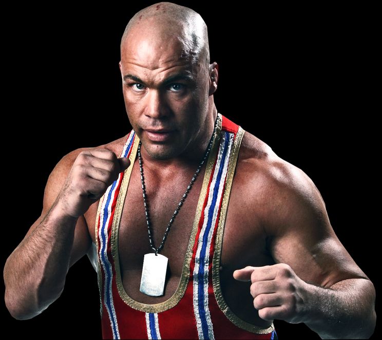 Kurt Angle