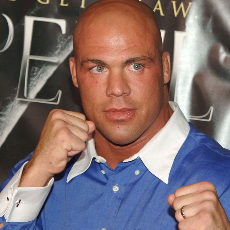 Kurt Angle