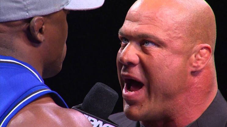 Kurt Angle