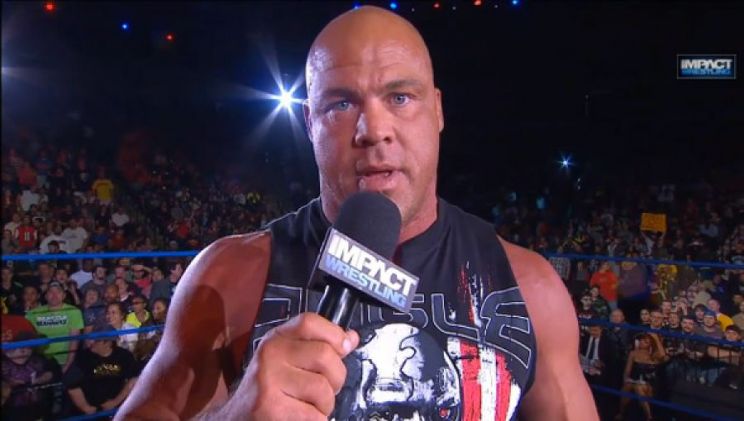 Kurt Angle