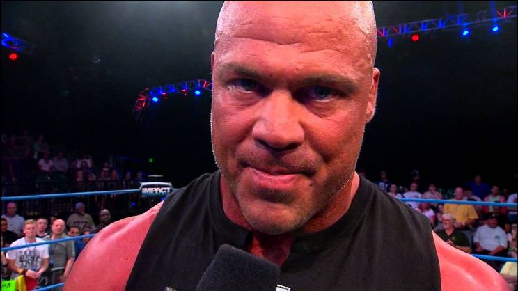 Kurt Angle