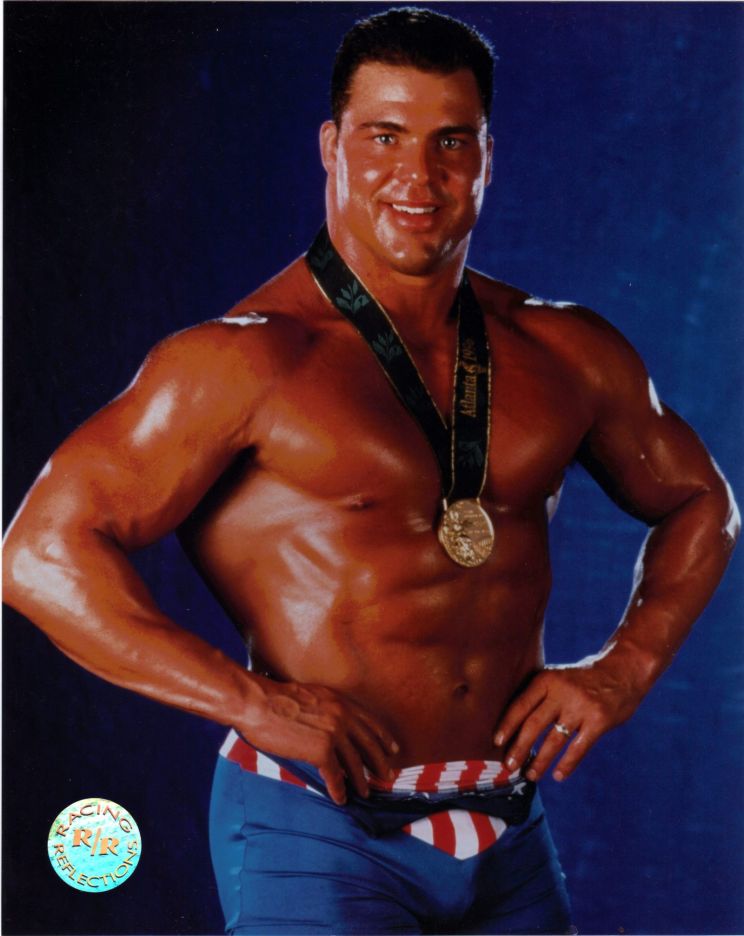 Kurt Angle