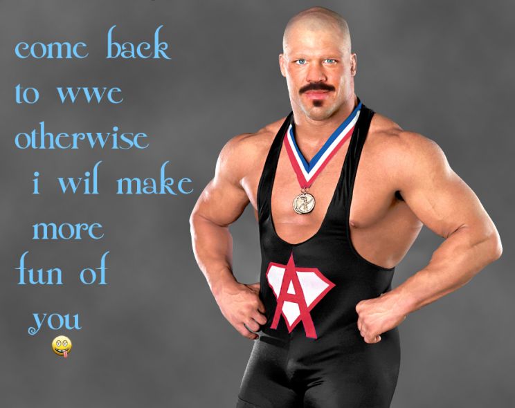 Kurt Angle