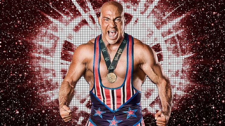 Kurt Angle